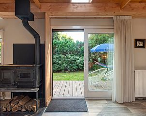 Unterkunft 323419 - Ferienhaus Veluwe - Vakantiehuisje in Rheden