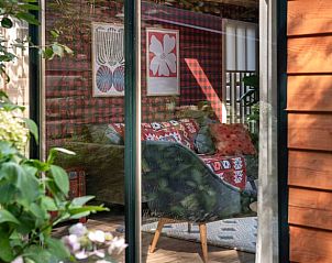 Unterkunft 323419 - Ferienhaus Veluwe - Vakantiehuisje in Rheden