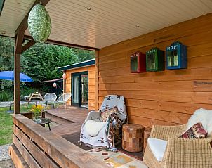 Unterkunft 323419 - Ferienhaus Veluwe - Vakantiehuisje in Rheden