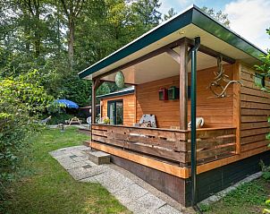 Unterkunft 323419 - Ferienhaus Veluwe - Vakantiehuisje in Rheden