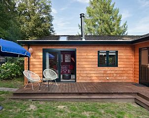 Unterkunft 323419 - Ferienhaus Veluwe - Vakantiehuisje in Rheden