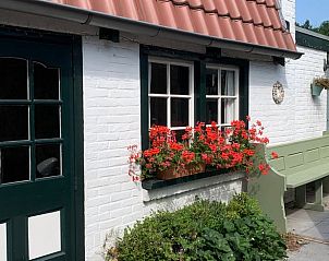 Verblijf 323423 • Vakantiewoning Veluwe • Huisje in Rheden 
