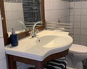 Verblijf 323423 - Vakantiewoning Veluwe - Huisje in Rheden