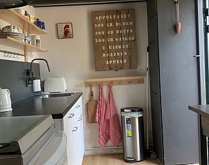 Verblijf 323423 - Vakantiewoning Veluwe - Huisje in Rheden