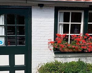 Verblijf 323423 - Vakantiewoning Veluwe - Huisje in Rheden