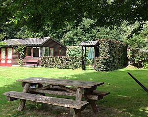 Unterkunft 323702 - Ferienhaus Veluwe - Vakantiehuisje in De Steeg