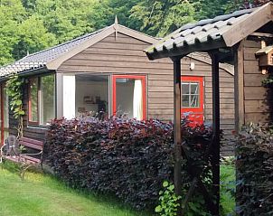 Unterkunft 323702 - Ferienhaus Veluwe - Vakantiehuisje in De Steeg