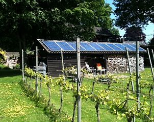 Unterkunft 323702 - Ferienhaus Veluwe - Vakantiehuisje in De Steeg