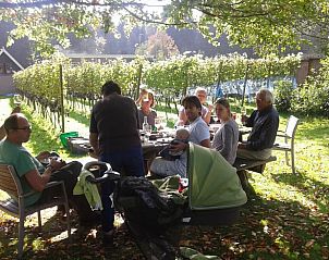 Unterkunft 323702 - Ferienhaus Veluwe - Vakantiehuisje in De Steeg