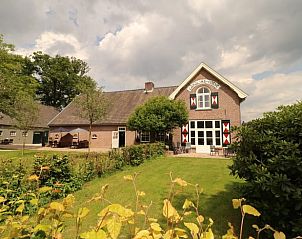 Verblijf 323703 • Vakantiewoning Veluwe • Huisje in De Steeg 