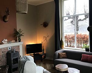 Unterkunft 323703 - Ferienhaus Veluwe - Huisje in De Steeg