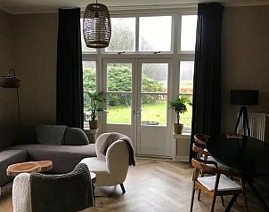 Unterkunft 323703 - Ferienhaus Veluwe - Huisje in De Steeg