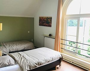 Unterkunft 323703 - Ferienhaus Veluwe - Huisje in De Steeg