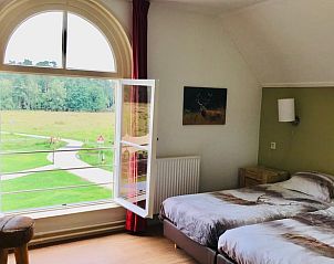 Unterkunft 323703 - Ferienhaus Veluwe - Huisje in De Steeg