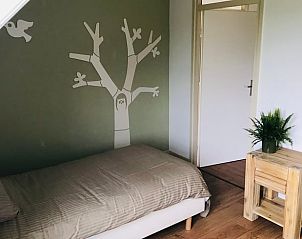 Unterkunft 323703 - Ferienhaus Veluwe - Huisje in De Steeg