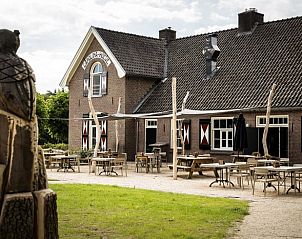 Unterkunft 323703 - Ferienhaus Veluwe - Huisje in De Steeg