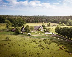 Unterkunft 323703 - Ferienhaus Veluwe - Huisje in De Steeg