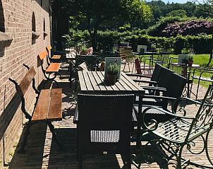 Unterkunft 323703 - Ferienhaus Veluwe - Huisje in De Steeg