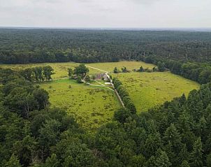 Unterkunft 323703 - Ferienhaus Veluwe - Huisje in De Steeg