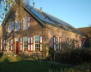 Unterkunft 323704 - Ferienhaus Veluwe - Vakantiehuis in De Steeg