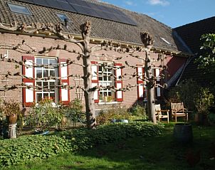 Unterkunft 323704 - Ferienhaus Veluwe - Vakantiehuis in De Steeg