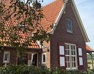 Unterkunft 323705 - Ferienhaus Veluwe - Vakantieboerderij De Steeg