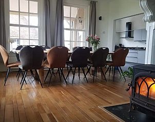 Unterkunft 323705 - Ferienhaus Veluwe - Vakantieboerderij De Steeg