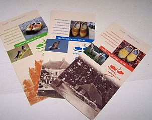 Guest house 323905 - Bed and Breakfast Veluwe - Borchgstede