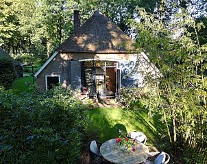 Verblijf 323909 • Vakantiewoning Veluwe • Huisje in Heerde 