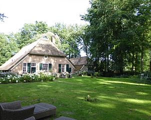 Verblijf 323910 • Vakantiewoning Veluwe • Vakantiehuis in Heerde 