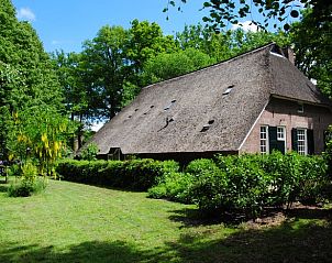 Verblijf 323911 • Vakantiewoning Veluwe • Huisje in Heerde 
