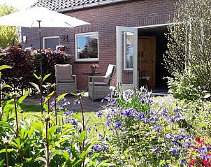 Verblijf 323913 • Vakantiewoning Veluwe • Huisje in Heerde 