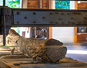 Guest house 323914 - Bed and Breakfast Veluwe - Vakantiehuisje in Heerde