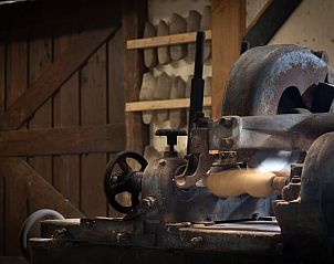 Guest house 323914 - Bed and Breakfast Veluwe - Vakantiehuisje in Heerde