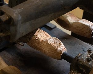 Guest house 323914 - Bed and Breakfast Veluwe - Vakantiehuisje in Heerde