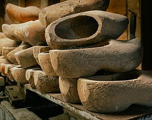 Guest house 323914 - Bed and Breakfast Veluwe - Vakantiehuisje in Heerde