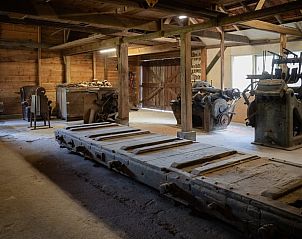 Guest house 323914 - Bed and Breakfast Veluwe - Vakantiehuisje in Heerde