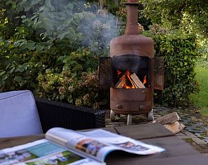 Guest house 323914 - Bed and Breakfast Veluwe - Vakantiehuisje in Heerde