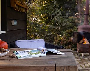 Guest house 323914 - Bed and Breakfast Veluwe - Vakantiehuisje in Heerde