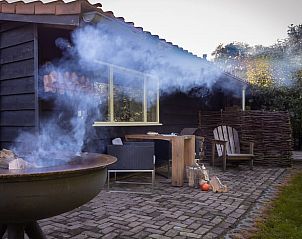 Guest house 323914 - Bed and Breakfast Veluwe - Vakantiehuisje in Heerde