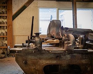 Guest house 323915 - Bed and Breakfast Veluwe - Vakantiehuisje in Heerde