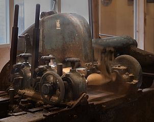 Guest house 323915 - Bed and Breakfast Veluwe - Vakantiehuisje in Heerde