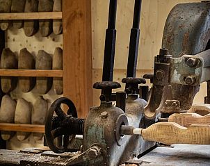 Guest house 323915 - Bed and Breakfast Veluwe - Vakantiehuisje in Heerde