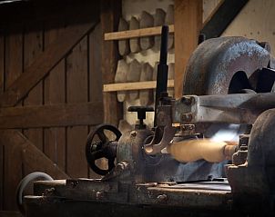 Guest house 323915 - Bed and Breakfast Veluwe - Vakantiehuisje in Heerde