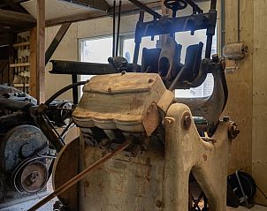 Guest house 323915 - Bed and Breakfast Veluwe - Vakantiehuisje in Heerde