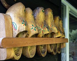 Guest house 323915 - Bed and Breakfast Veluwe - Vakantiehuisje in Heerde