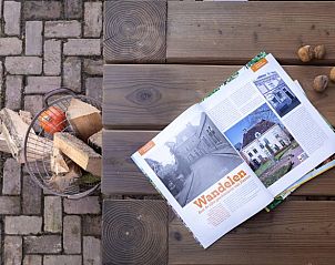 Guest house 323915 - Bed and Breakfast Veluwe - Vakantiehuisje in Heerde