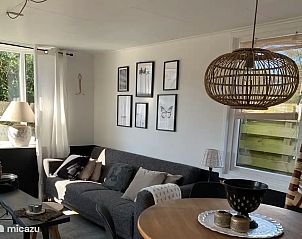 Verblijf 323916 - Chalet Veluwe - HuisjeHiernaast