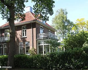 Unterkunft 324003 - Ferienhaus Veluwe - Anna