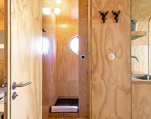 Moderne voorzieningen in vakantiehuis Apeldoorn, perfect voor een zorgeloos verblijf in Gelderland.